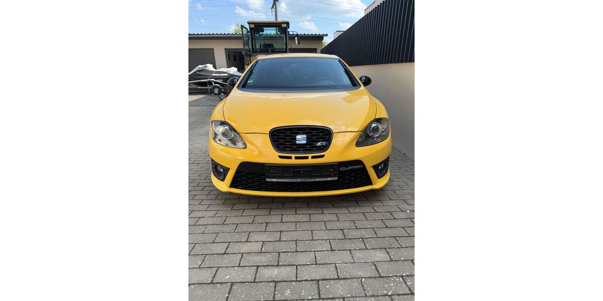 Seat Leon 224.771 km 9.000 &euro; Neustadt an der Aisch 91413
