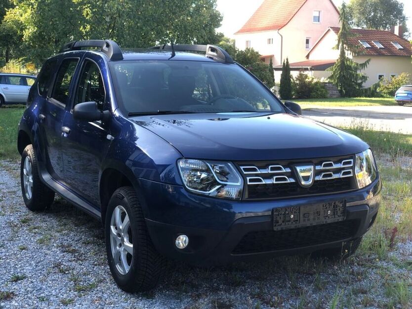 Duster
