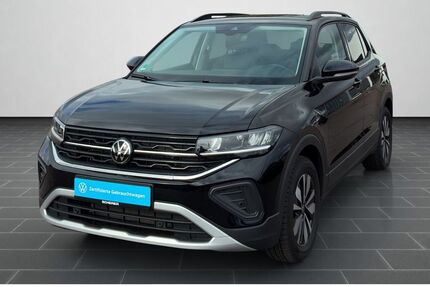 VW T-Cross 6.750 km 25.390 &euro; Saarbrücken 66121