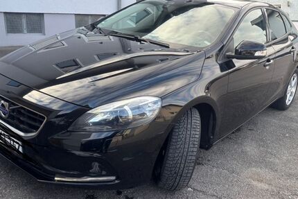 Volvo V40 160.000 km 10.450 &euro; Plattling 94447