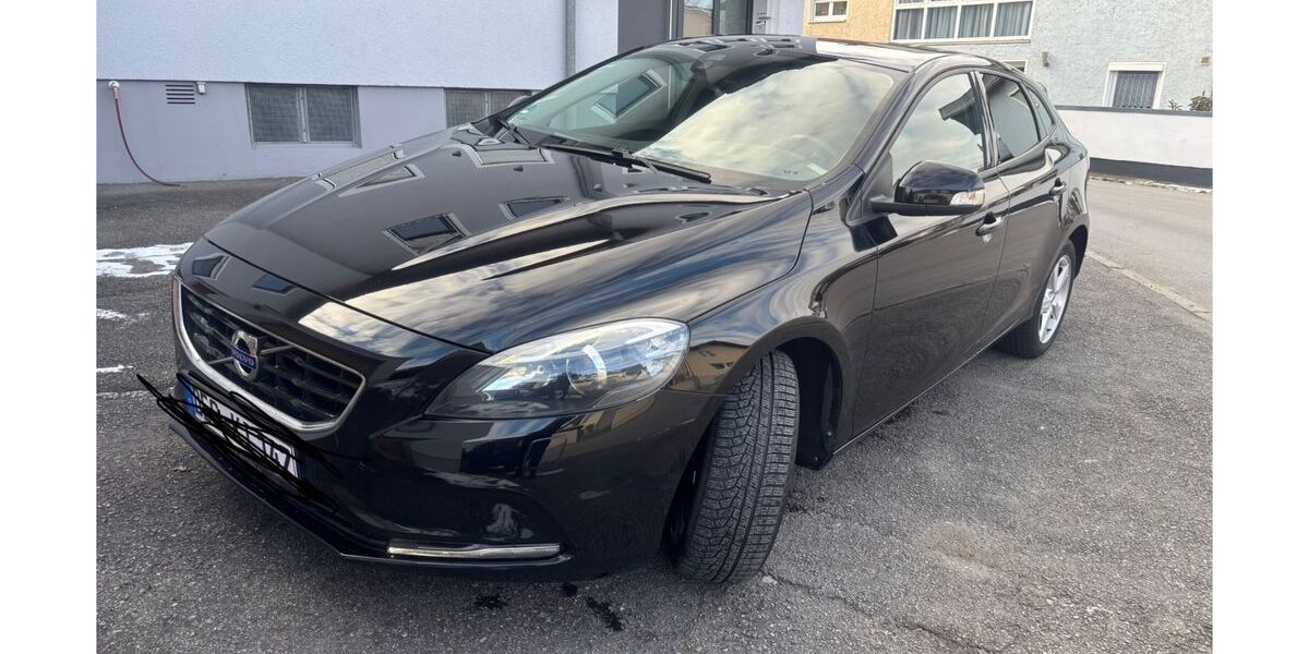 Volvo V40 160.000 km 10.450 &euro; Plattling 94447