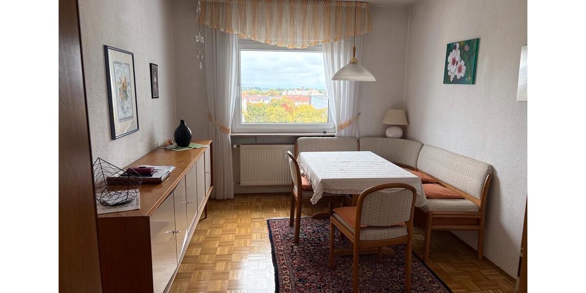 Etagenwohnung Speyer - 3 Zimmer, 84 m&sup2;, 265.000&euro; | Angebot:26033364