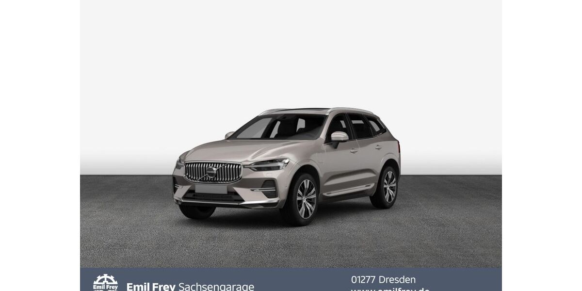 Volvo XC60 25.355 km 38.890 &euro; Dresden 01277