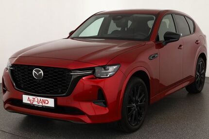 Mazda CX-60 33.587 km 39.950 € Eisleben 06295