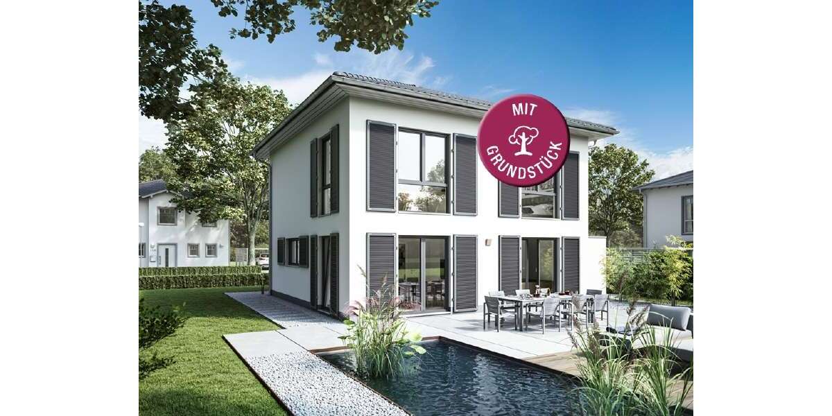 Einfamilienhaus Mayen - 4 Zimmer, 130 m&sup2;, 483.500&euro; | Angebot:26984449