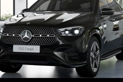 Mercedes-Benz GLE 450 9.900 km 102.900 &euro; München 80636