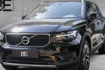 Volvo XC40 84.100 km 22.900 € Ahrensburg 22926