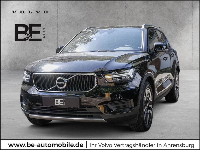 Volvo XC40 84.100 km 22.900 € Ahrensburg 22926