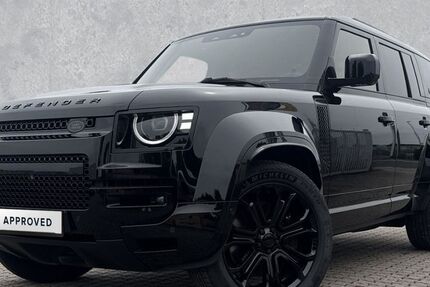 Land Rover Defender 5.200 km 165.900 &euro; Bruchköbel 63486