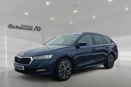 Skoda Octavia 89.971 km 21.848 &euro; Hofgeismar 34369