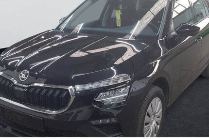 Skoda Kamiq 25.074 km 20.480 &euro; Frankfurt am Main 60326