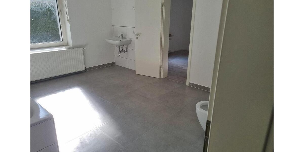 Erdgeschoßwohnung Recklinghausen König Ludwig - 3 Zimmer, 116 m&sup2;, 1.000&euro; | Angebot:27594016