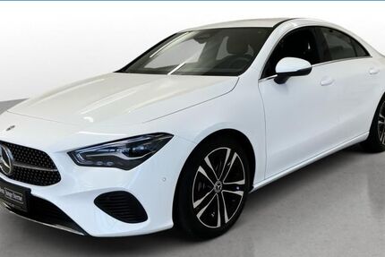 Mercedes-Benz CLA 180 8.973 km 32.580 &euro; Plattling 94447