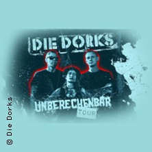 Die Dorks 18.01.2026 LOGO Hamburg