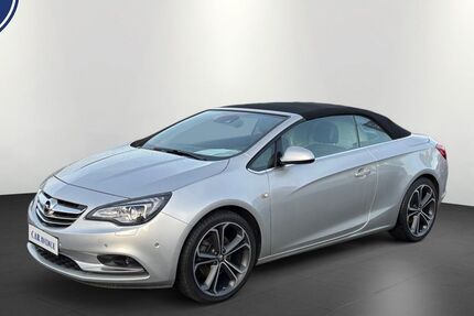 Opel Cascada 120.250 km 11.990 &euro; Euskirchen 53881