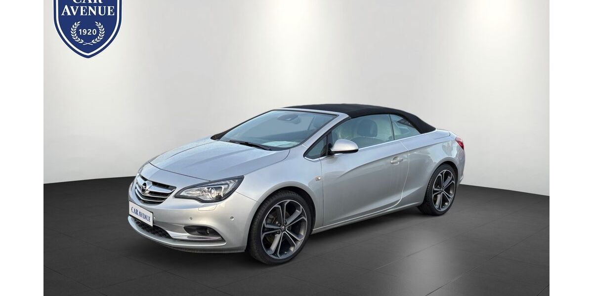 Opel Cascada 120.250 km 12.290 &euro; Euskirchen 53881