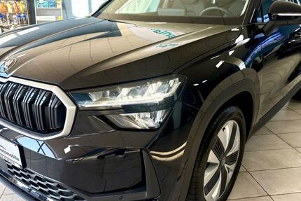 Skoda Kodiaq 9.990 km 39.999 &euro; Stendal 39576
