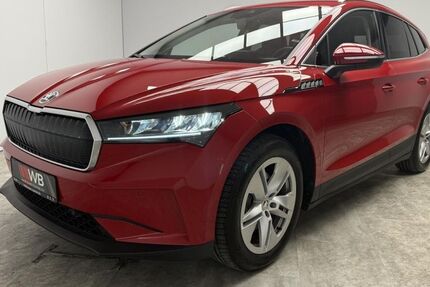 Skoda Enyaq 23.000 km 35.950 &euro; Moenchengladbach 41063