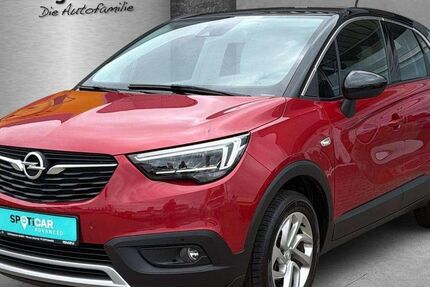 Opel Crossland (X) 84.441 km 12.800 &euro; Waren Müritz 17192
