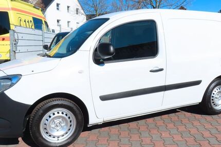 Mercedes-Benz Citan 135.533 km 6.490 &euro; Sandersdorf-Brehna 06796