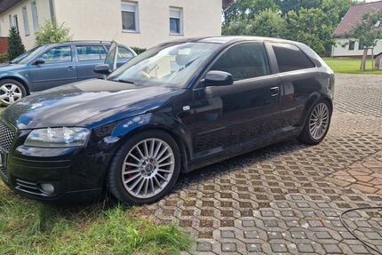 Audi A3 200.226 km 2.100 € Märkisch Luch 14715