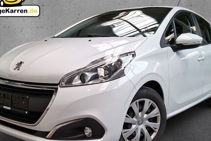 Peugeot 208 132.415 km 4.850 &euro; Hörstel 48477