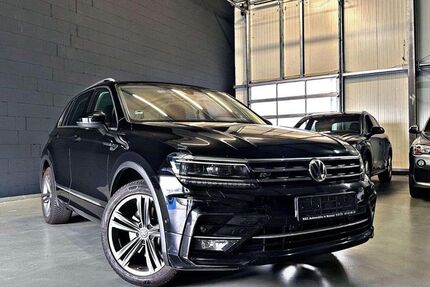 VW Tiguan 152.000 km 23.890 &euro; Maintal 63477