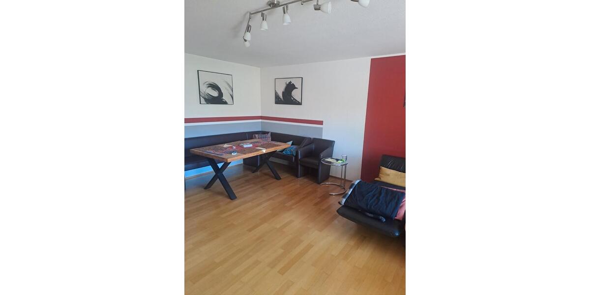 Erdgeschoßwohnung Ansbach - 4 Zimmer, 112 m&sup2;, 370.000&euro; | Angebot:26297675