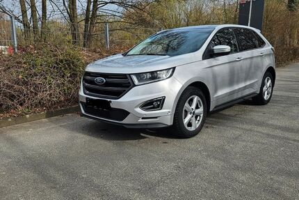 Ford Edge 182.020 km 14.000 &euro; Oerlinghausen 33813