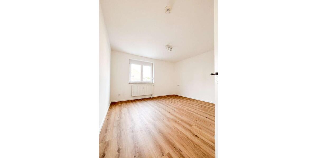 Erdgeschoßwohnung Neusäß - 2 Zimmer, 58 m&sup2;, 1.015&euro; | Angebot:26586925