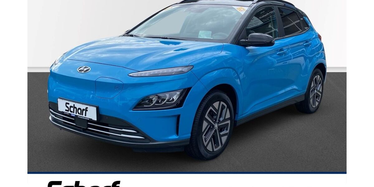 Hyundai KONA 71.485 km 17.590 &euro; Herzogenaurach 91074