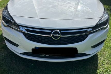 Opel Astra 150.000 km 6.000 &euro; Passau 94034