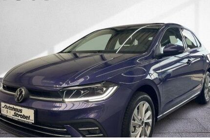 VW Polo 1.050 km 24.355 &euro; Schnaittach 91220