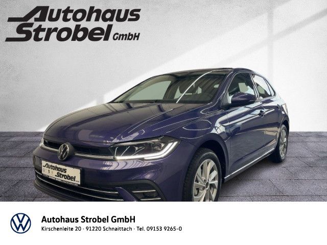 VW Polo 1.050 km 24.355 &euro; Schnaittach 91220