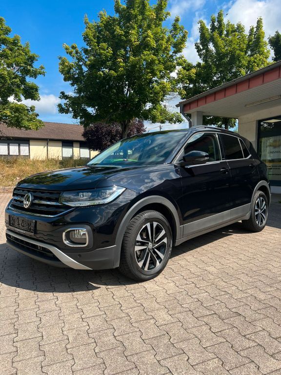 T-Cross