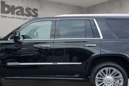 Cadillac Escalade 45.000 km 54.850 &euro; Dietzenbach 63128
