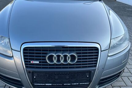 Audi A6 217.000 km 3.300 &euro; Vechta 49377