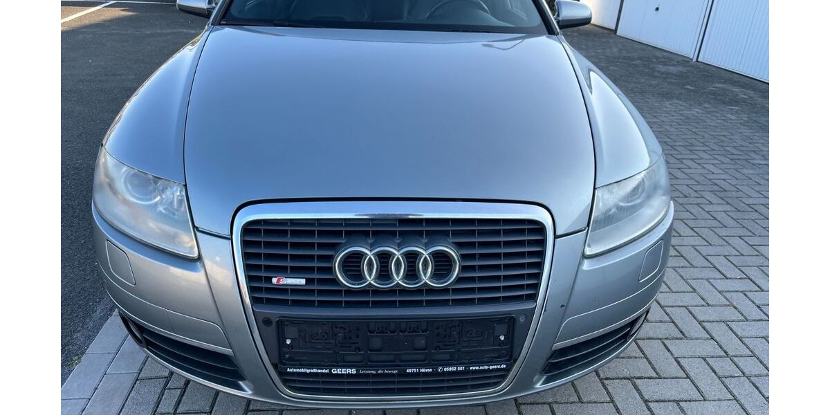 Audi A6 217.000 km 3.300 &euro; Vechta 49377