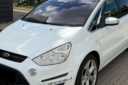 Ford S-Max 172.000 km 7.900 &euro; Armsheim 55288
