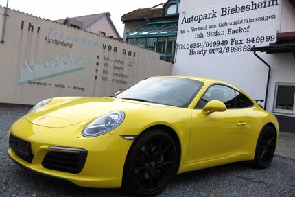 Porsche 991