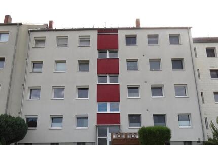 Wohnung Wolfenbüttel Adersheim - 3 Zimmer, 75 m&sup2;, 199.000&euro; | Angebot:26443851