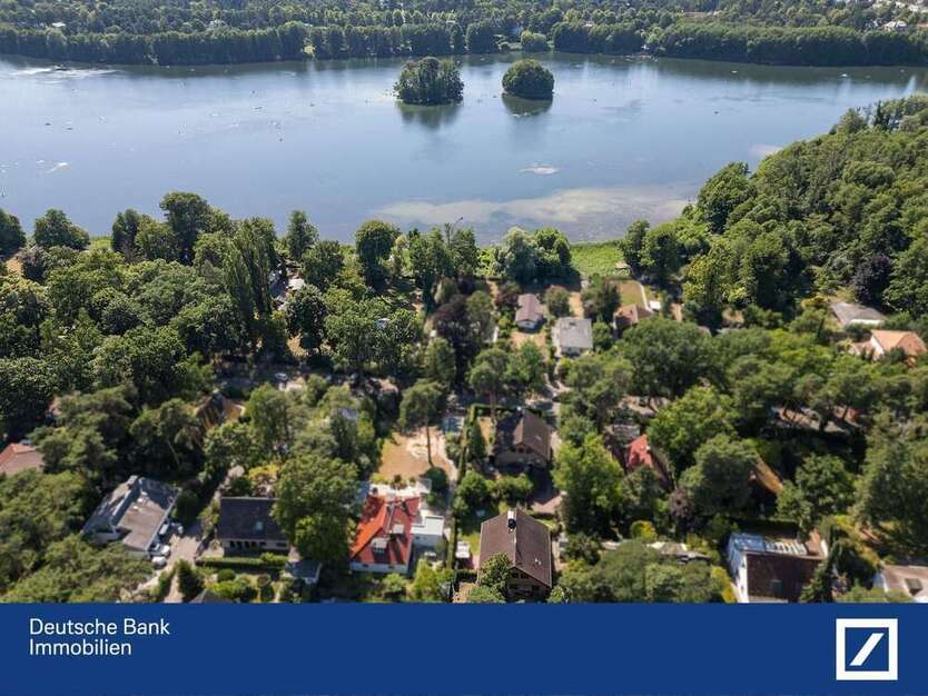 Wohnung zum Kaufen in Berlin 699.000 € 181 m²