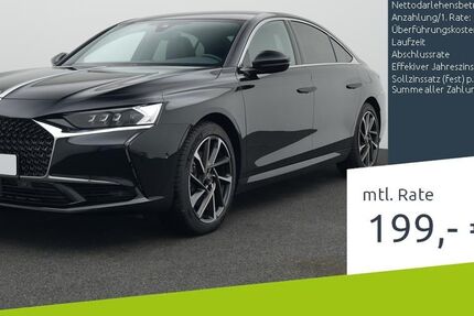 DS Automobiles DS9 13.200 km 37.770 &euro; Dortmund 44263