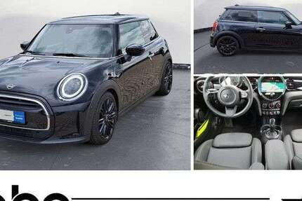 Mini Cooper 23.782 km 22.930 &euro; Mühlacker 75417