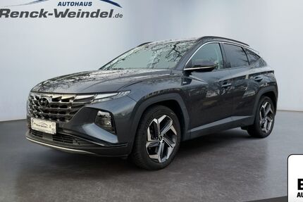Hyundai TUCSON 27.000 km 28.489 &euro; Speyer 67346