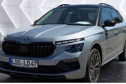Skoda Kamiq 6.900 km 34.990 &euro; Lübben 15907