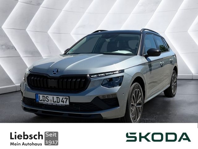 Skoda Kamiq 6.900 km 34.990 &euro; Lübben 15907