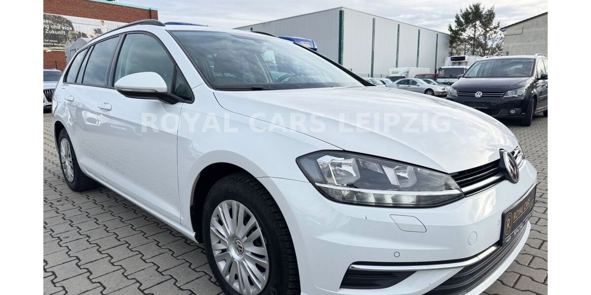 VW Golf 257.600 km 8.490 &euro; Machern 04827