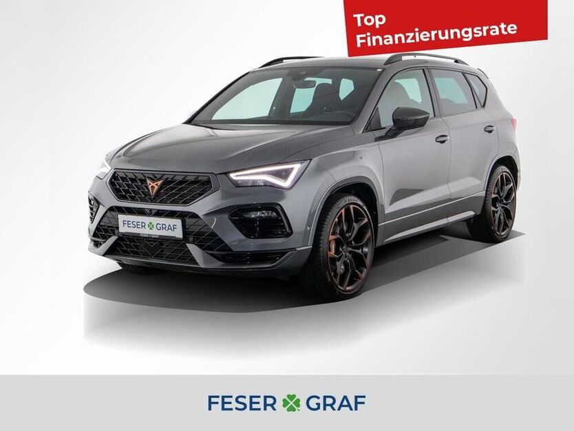 Ateca