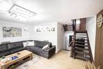 Reihenmittelhaus Stuttgart Rohracker - 5 Zimmer, 125 m&sup2;, 699.000&euro; | Angebot:26702900